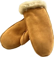 Ladies Sheepskin Mitts
