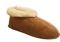 Ladies Sheepskin Slipper