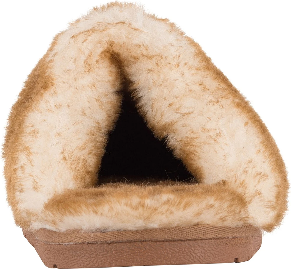 Juarez Scuff Chestnut