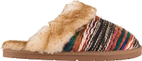 Juarez Scuff Chestnut