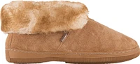 Ladies Bootie Chestnut