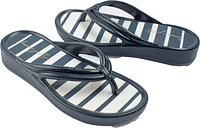Tide Breezy Navy