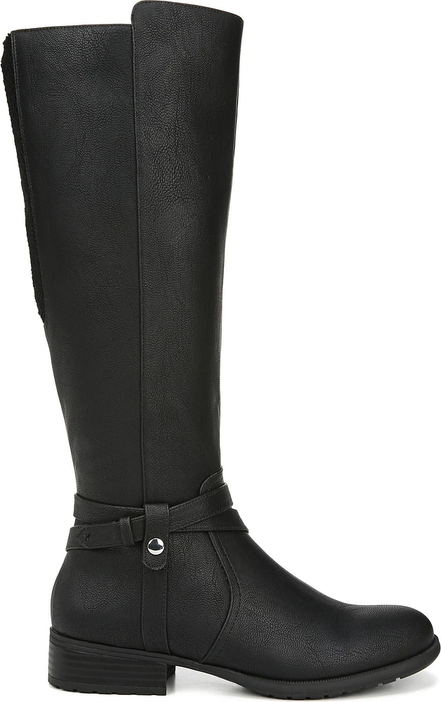 Xtrovert Black