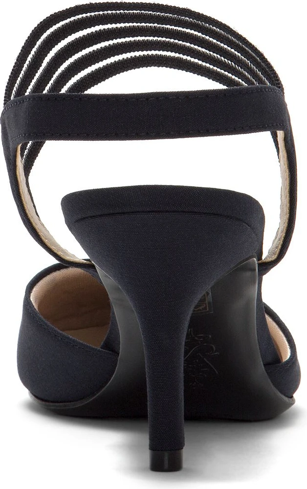 Sanya Lux Navy