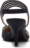Sanya Lux Navy