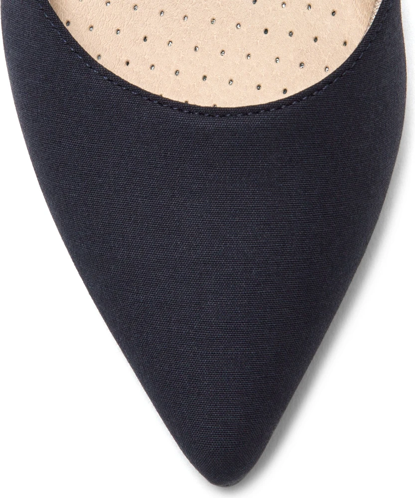 Sanya Lux Navy