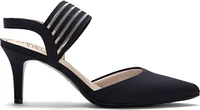 Sanya Lux Navy