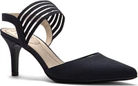 Sanya Lux Navy