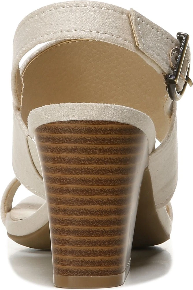 Teddi Almond Milk