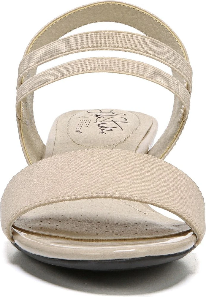 Yolo Tender Taupe