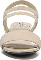 Yolo Tender Taupe