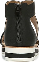 Zoom Black - Wide