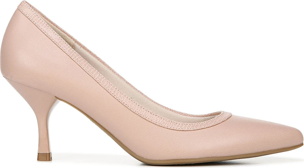 Sirena True Blush - Wide