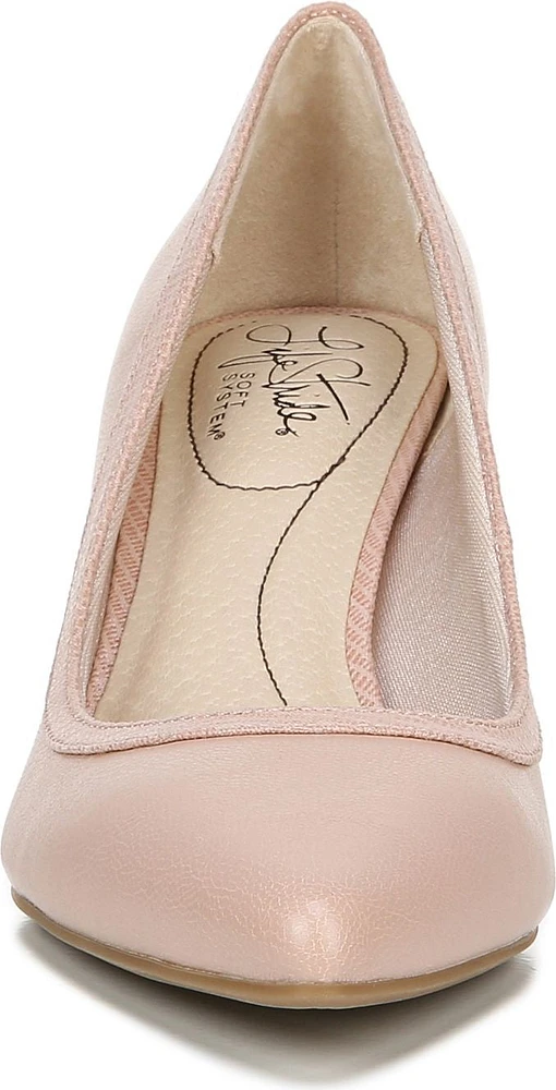 Sirena True Blush - Wide