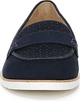 Zaza Lux Navy - Wide