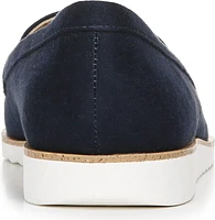 Zaza Lux Navy - Wide