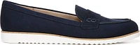 Zaza Lux Navy - Wide