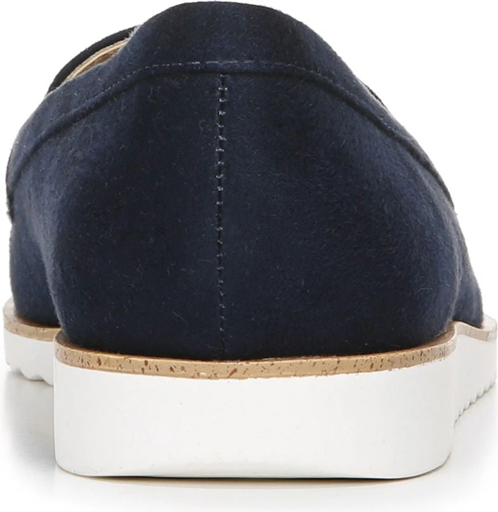 Zaza Lux Navy
