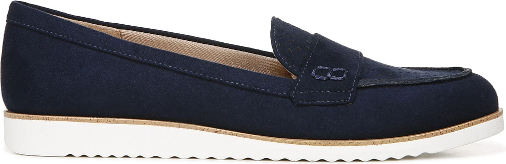 Zaza Lux Navy