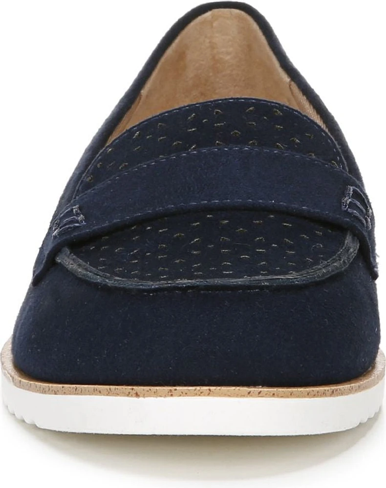 Zaza Lux Navy
