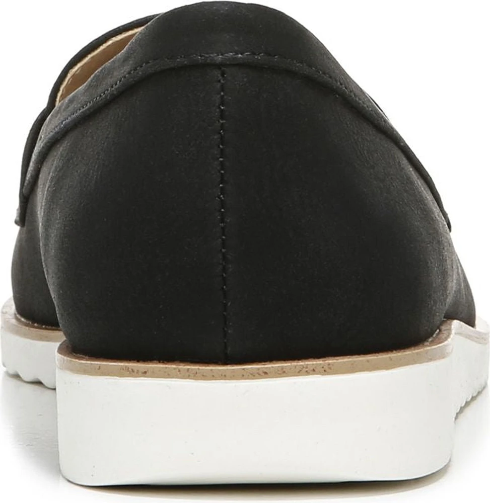 Zee Black/White