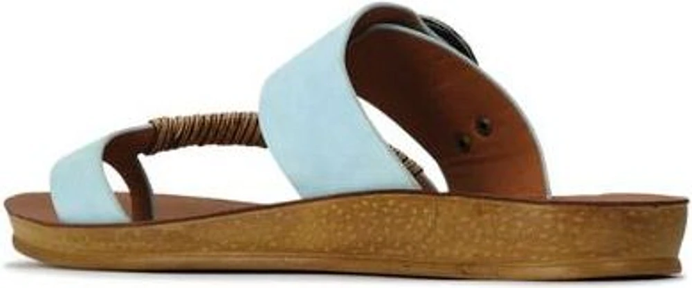 Bria Chalk Blue