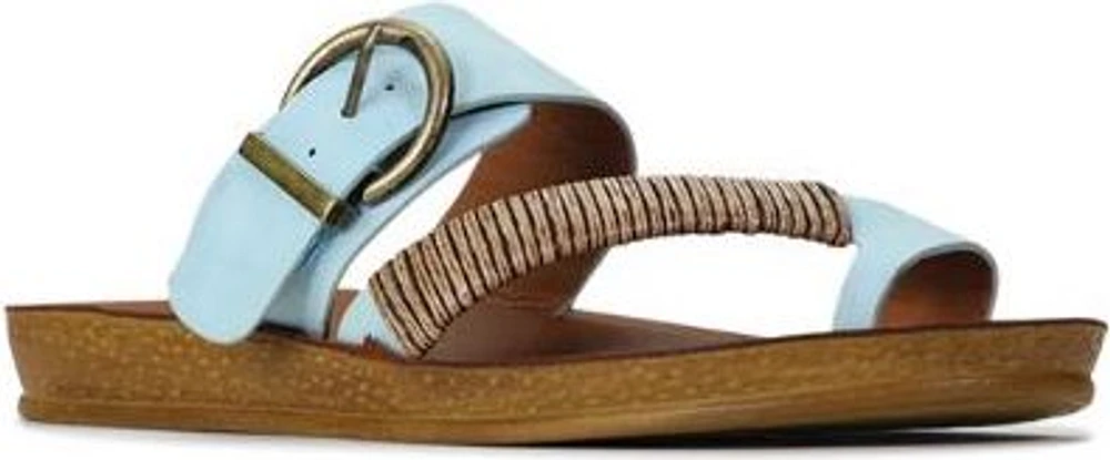 Bria Chalk Blue