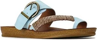 Bria Chalk Blue