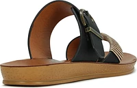 Bria Sandal Black