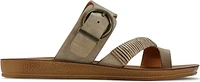 Bria Sandal Taupe