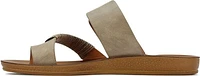 Bria Sandal Taupe
