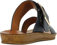 Doti Dark Navy