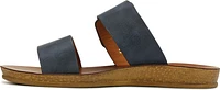 Doti Dark Navy