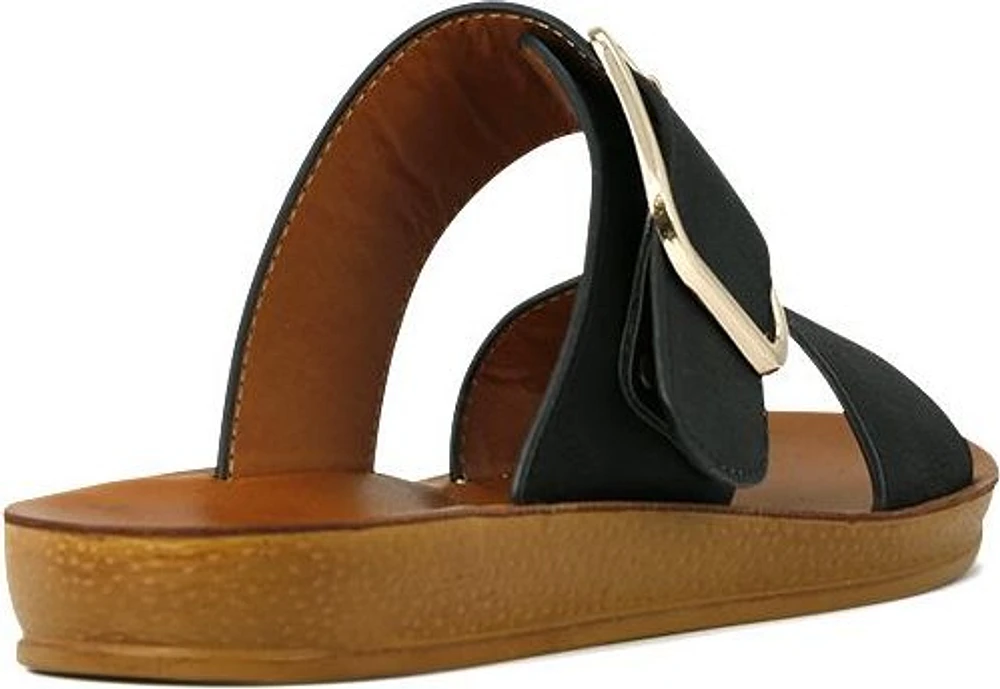 Doti Sandal Black