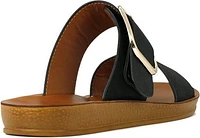 Doti Sandal Black
