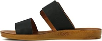 Doti Sandal Black