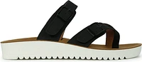 Nin Sandal Black