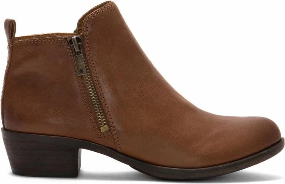 Basel Toffee