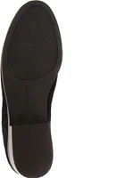 Calypso-black - Oiled Suede Stretch G300 Black