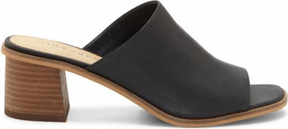 Lutena Black Amsterdam