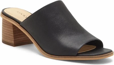 Lutena Black Amsterdam