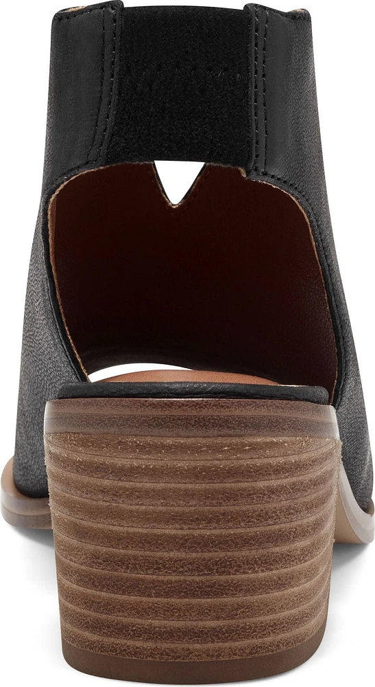 Terif Black