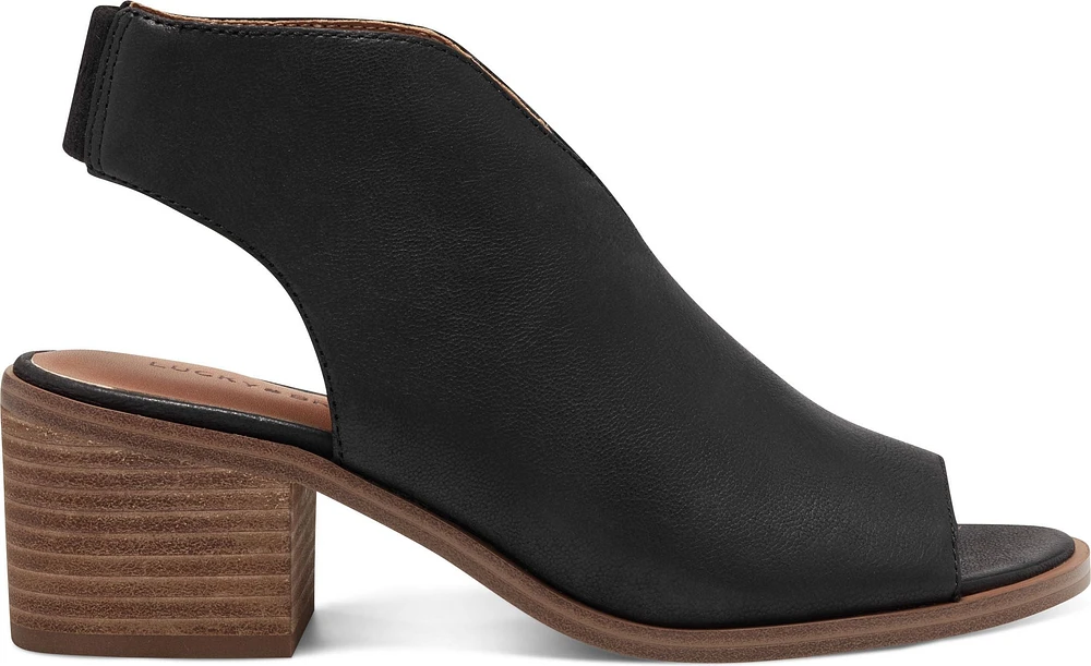 Terif Black