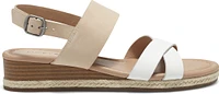 Waeka White/Macadamia