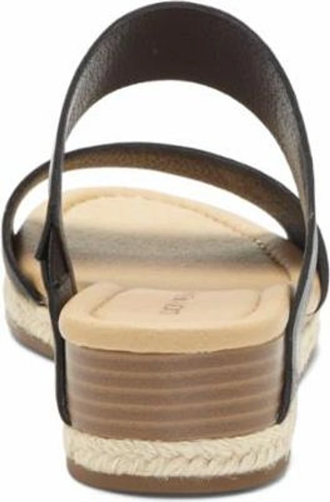 Wyntor Black Lyca Matte Stack
