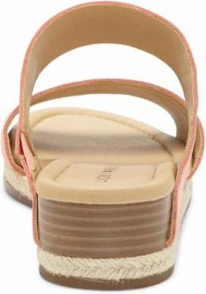Wyntor Fusion Coral Lyca Matte Stack