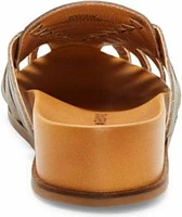Doerid Antique Green Saddle Leather