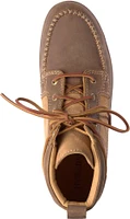 Mesa Moc-toe Boot Oak