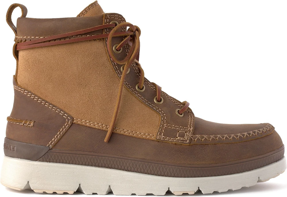 Mesa Moc-toe Boot Oak