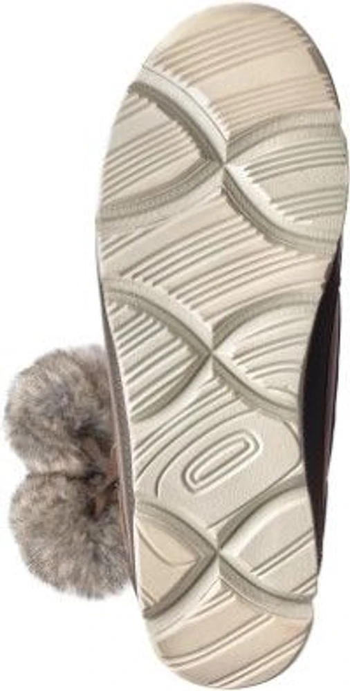 Pacific Boot Charcoal